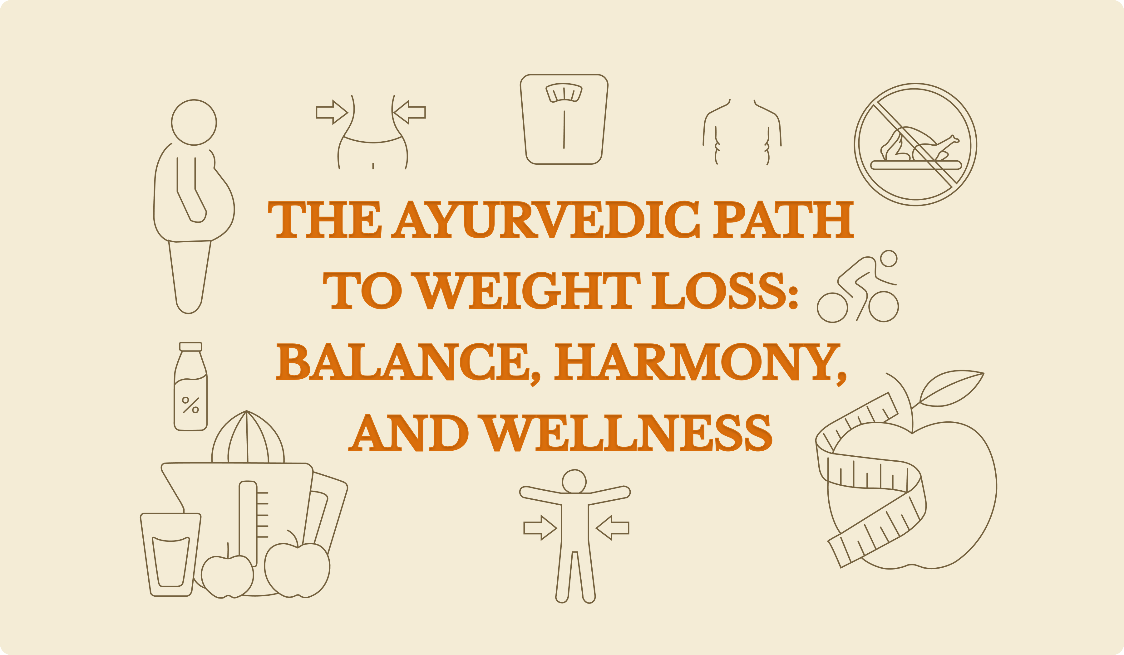 Ayurvedic Insights for Weightloss_img