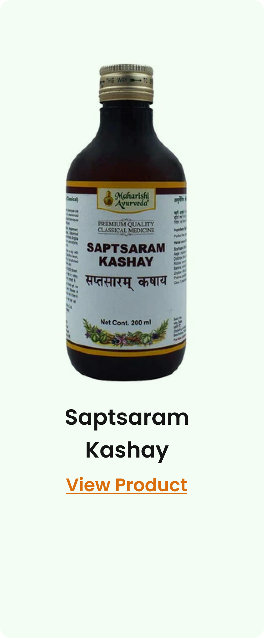 Shatavari