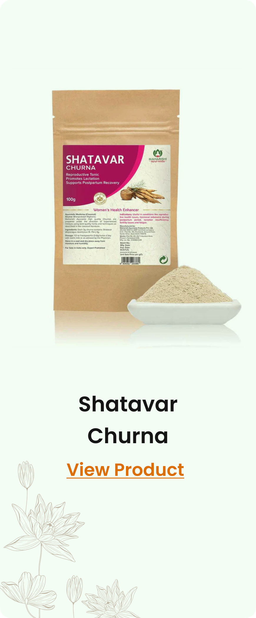 Dhanvantar Taila